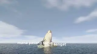 Pengenalan jenis energi laut dari gelombang laut, pasang surut, arus laut, dan ocean thermal energy