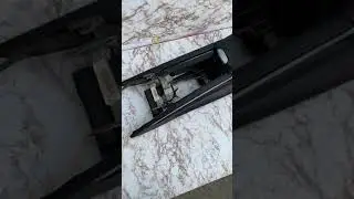 Подлокотник Мерседес мл 164