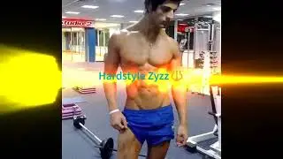 Zyzz - Rihanna - Disturbia [Akidaraz & Eveek Hardstyle Bootleg]
