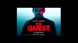The Guest: director and writer interview with Ain't It Cool News (Dr Karen Oughton)
