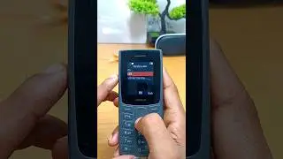 vibrating alert Stop nokia phone || how to stop vibration in nokia keypad phone