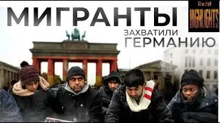 Станкевичюс критикует грубые ошибки в лекции Юнемана про миграционный вопрос в Германии