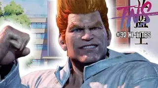 Im2Crispy Tekken TNS Online Tournament #32 Highlights