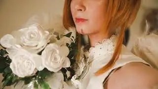 Tomoyo's Secret - CRX Hime Cosplay Cup Entry 2022