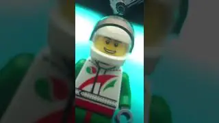 LEGO Speed Champions G63 AMG 