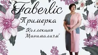 ПРИМЕРКА/ Обзор платье из коллекции 