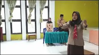 Pembukaan Raker Kwarran Pujananting 2024-2027