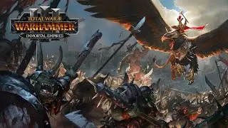 Creative Assembly Shuts Down Content Creator Program - Total War: Warhammer 3 Immortal Empires
