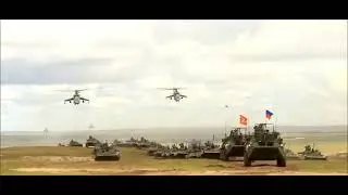 Is your Russia by any chance the Imperium of Humanity?