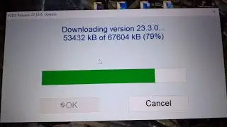 VCDS 23.3.0 downloading