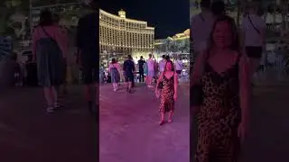 A Night at Las Vegas #shortvideo #fyp #short