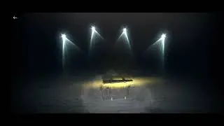 открытие мистических контейнеров 1 часть