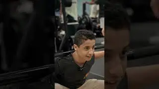 غيرت جسم ابن عمي في 14 يوم - 14 سنة !