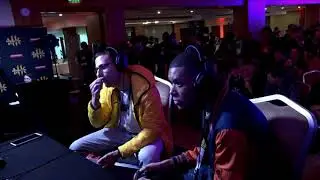 SONICFOX vs DUBASIK celtic throwdown 2019 tnmt