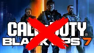 Black Ops 7 Is Awful. I’m Done. (No Ragebait, No Clickbait)