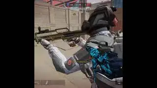 #WARFACE
