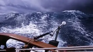 Tom Cunliffe: Never trust the weather