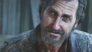 The Last of Us Part 1 (No Damage) - Grounded Walkthrough Part 20 - Lakeside Resort: Cabin Resort