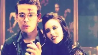 Музыкальная нарезка -- Сумеречные Охотники,SHADOWHUNTERS