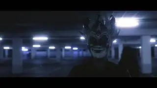 FS022 - Boris Brejcha - Devil (EP) Promotion Video