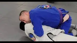 BJJ Gi Adults