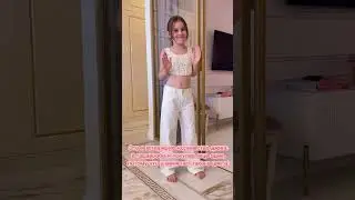 Кто такой же шопоголик как я? пиши комментарий, посмотрим сколько нас!  #образ  #ootd #образыналето