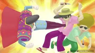 We Love Katamari Reroll Part 2