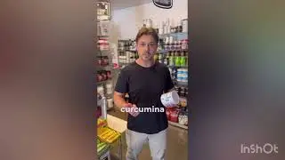 A Max Canoas indica o pré-treino da EleveBio