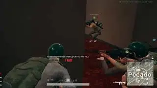 PUBG HiGhliGhtS (PAKISTAN)