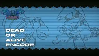 (INSTRUMENTAL) Dead or Alive Encore - FNF: Metal Mania Madness OST FT.  @Sbuppy ​