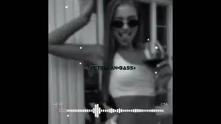 Izabel - (by metsavan_bass)