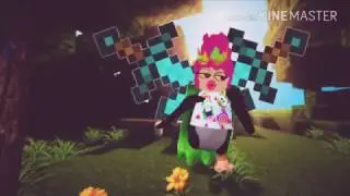 my new intro thank