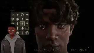 Chrono Odyssey Character Creation