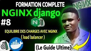 Équilibrage de Charge avec Nginx : Optimisez la Performance de Votre Infrastructure