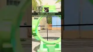 COD: The Vanishing Shot: A Sniper Montage