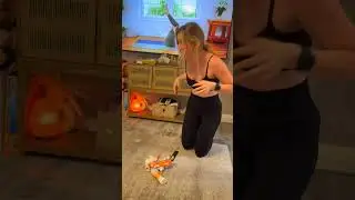 BAD GRANDMA PRANK!! 😂