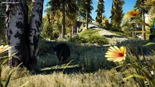 Far Cry 5 Appalachian Assault [my own map]