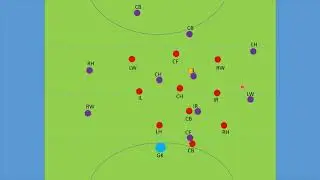 The Box Press in Hockey