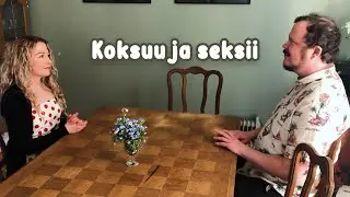 Purkkapäivä - Koksuu ja seksii