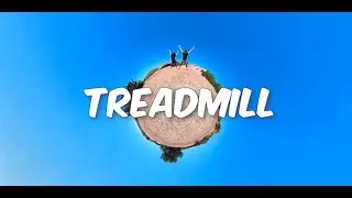 CV: TREADMILL
