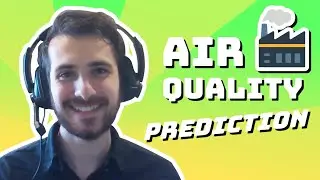 Air Quality Prediction (Feature Impact) - Data Every Day #235