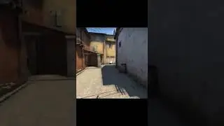 Ай, больно в ноге! #shorts #csgo