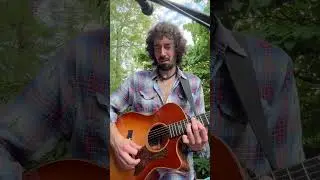 Chill Acoustic Guitar Looping #looping #acousticguitar #indiemusic