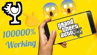 Gta V On Android Using Horizon Emulator best installation method ( Full Tutorial in Hindi)