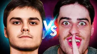IAN77 VS KEN!!!!!!!