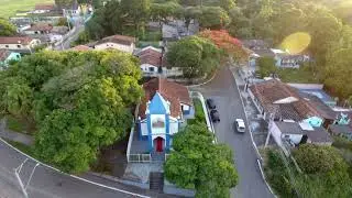 Bodas de Ouro - Lúcia e Antonio