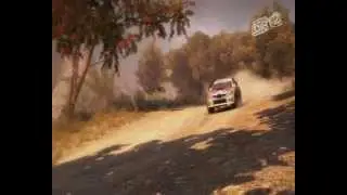 Colin McRae:Dirt 2