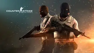 Fun with friends CS:GO daily runs!!