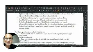 2026 Yurt dışı öğretmelik sınav başvurusu nasıl yapılır?