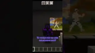 Пол лета пронеслось, капец. Звук: @бемон #minecraft #приколы #shorts